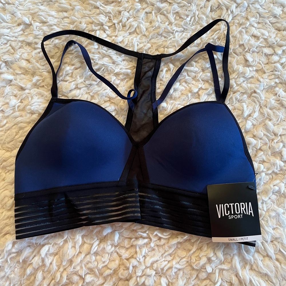 New Victoria Secret Victoria Sport Bra